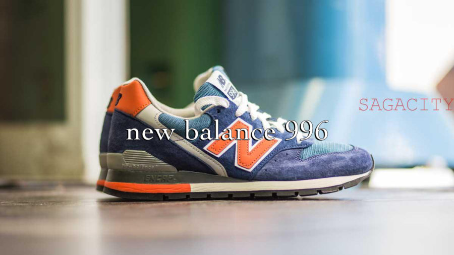 new balance n996