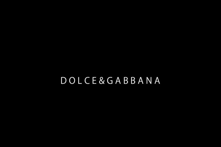 D&GとDOLCE&GABBANAは全く別のブランドだと思ったほうが良い | SNEAKm スニーカム