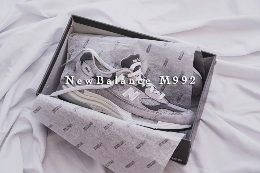 new balance 992 2015