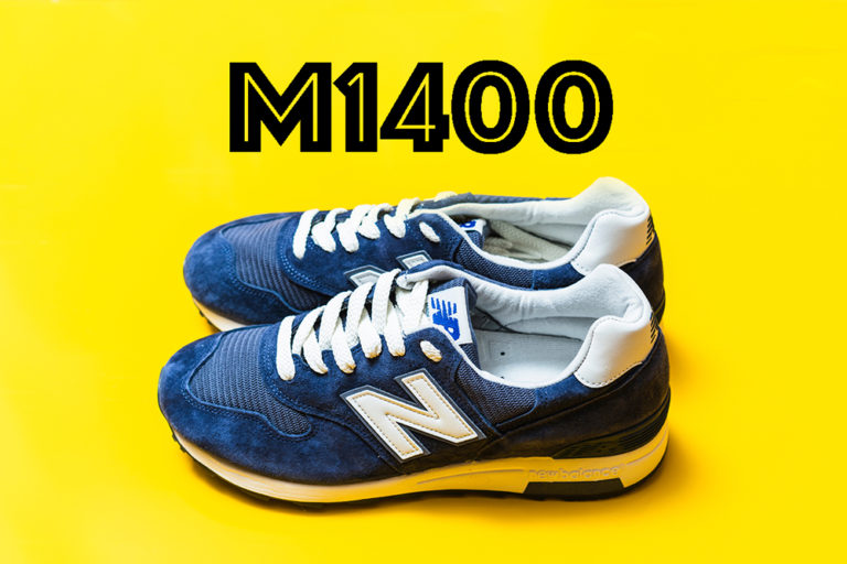 New Balance - ニューバランス M1400 室内試着のみの+spbgp44.ru