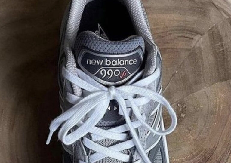 New Balance - 新品未使用 US9 27センチ ニューバランス M990V6の+